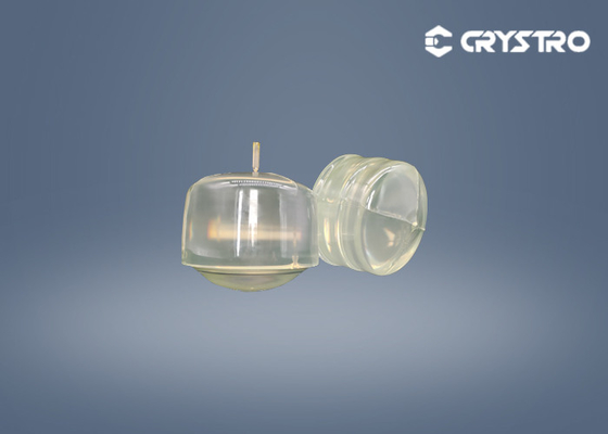 Multifunctional Lithium Tantalate Crystal For Optical Communication