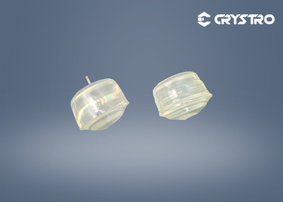 Multifunctional Lithium Tantalate Crystal For Optical Communication