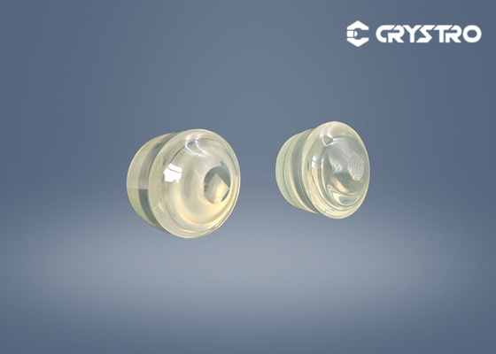 Multifunctional Lithium Tantalate Crystal For Optical Communication