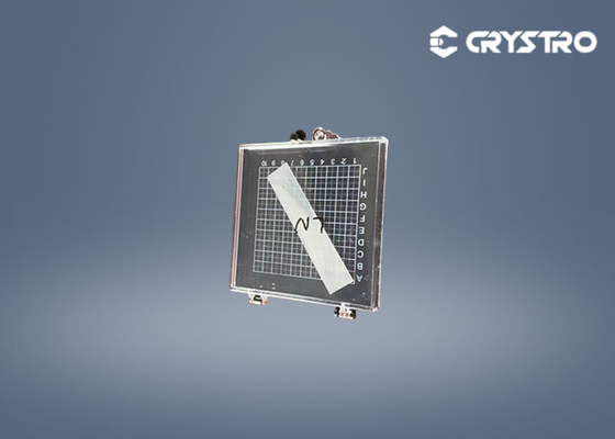 LiNbO3 SAW Devices LN Crystal Chemical Stable For Telecommunication