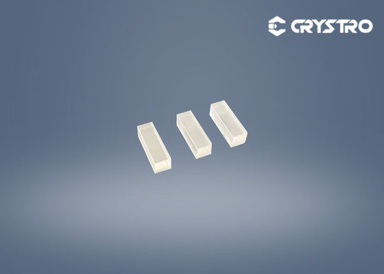 TGG Terbium Gallium Garnet Faraday Magneto Optical Crystal