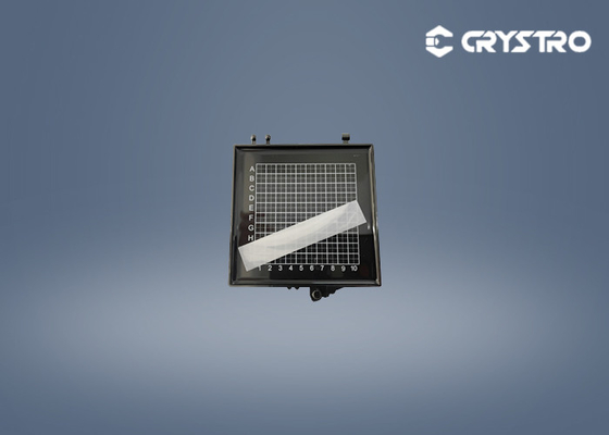 LiNbO3 Lithium Niobate LN Crystal For Optical Communication