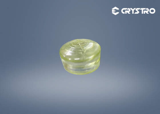 Ferroelectric Material Lithium Niobate Crystal For Optical Communication