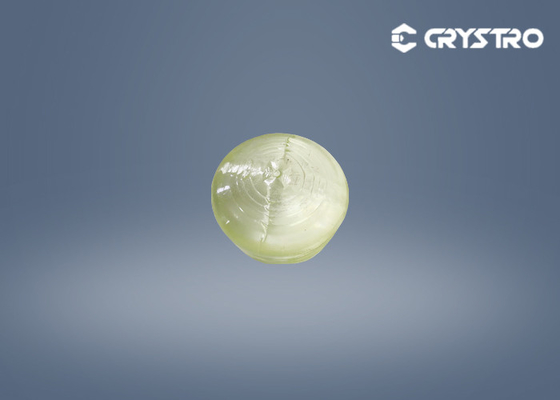 Ferroelectric Material Lithium Niobate Crystal For Optical Communication