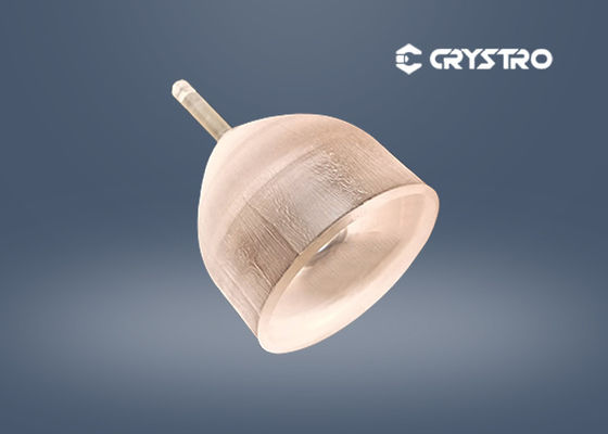Magneto Optical Thin Film Use GGG Crystal