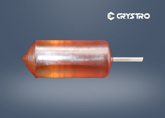 High Temperature Superconducting Single Crystal LaAlO3 LAO Substrate