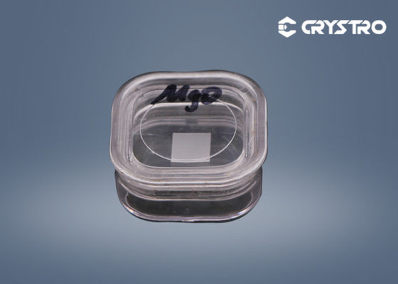 superconducting films Magnesium Oxide MgO Single Crystal Substrate