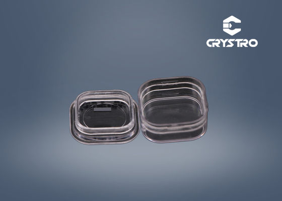Nb:SrTiO3 Niobium Doped Strontium Titanate Single Crystal Substrate